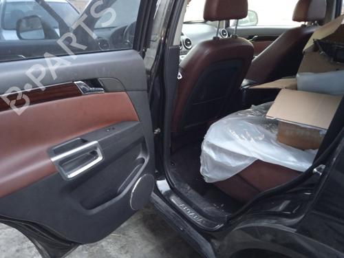 Left taillight OPEL ANTARA A (L07) 2.0 CDTI 4x4 | BP23073966C34  - Image 16