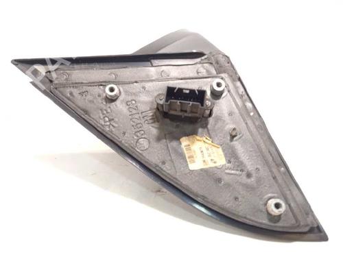 Right mirror OPEL VECTRA C (Z02) 1.9 CDTI (F69) | BP15181163C27 