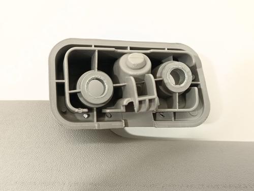 Left sun visor FIAT DOBLO Cargo (263_) 1.3 D Multijet (263ZXT1A, 263WXT1A, 263ZYA1A, 263WYA1A) | BP37068455I1 - Image 3