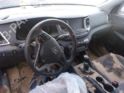 AC compressor HYUNDAI TUCSON (TL, TLE) 1.7 CRDi | BP6151812M34 