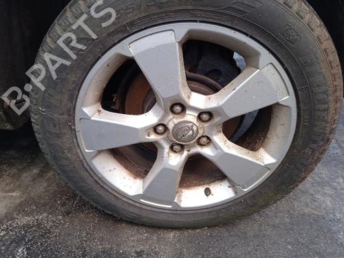Left taillight OPEL ANTARA A (L07) 2.0 CDTI | BP28143442C34  - Image 28