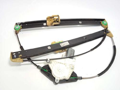 Used Front left window mechanism Front left window mechanism 12067978 12067978