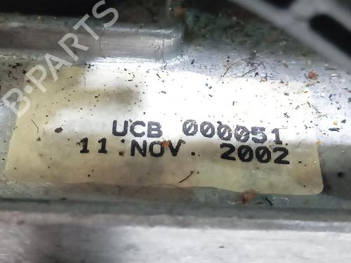 Gear lever LAND ROVER RANGE ROVER III (L322) 4.4 4x4 | BP20709869M90 