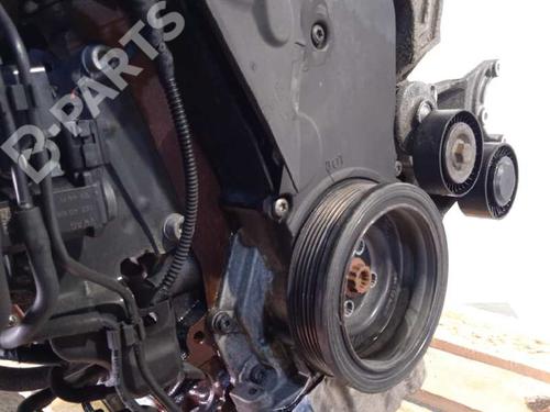 Engine SEAT EXEO (3R2) 2.0 TDI | BP7313551M1