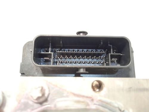 ABS pump OPEL MERIVA B MPV (S10) 1.4 (75) | BP23878179M43 