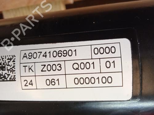 Driveshaft MERCEDES-BENZ SPRINTER 4-t Van (B907, B910) 419 CDI RWD (907.643, 907.645, 907.647) | BP26208462M37  - Image 10