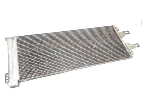 Used AC radiator CITROËN JUMPER II Platform/Chassis 2.2 HDi 130 (130 hp) 17863301