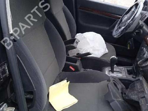 Błotnik przedni lewy OPEL VECTRA C (Z02)  | BP12124708C41 
