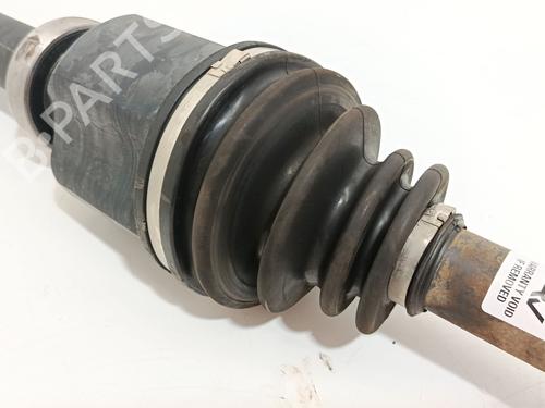 Right front driveshaft FORD TRANSIT CUSTOM V362 Van (FY, FZ) | BP36448881M39 - Image 4