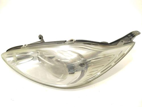 Left headlight FORD KA (RU8) 1.2 | BP39992438C28 - Image 2