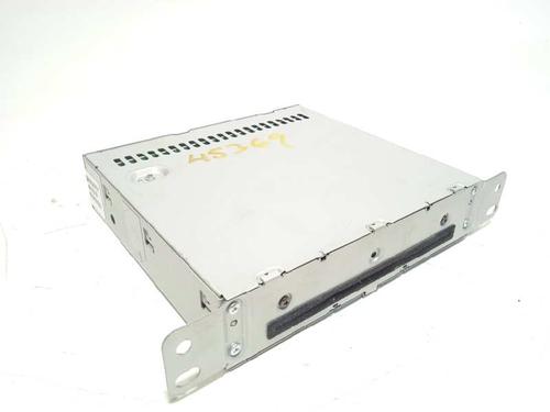 Used Radio Radio CITROËN C4 II (NC_) 1.6 BlueHDi 100 (99 hp) 8315619 8315619