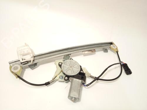 Front left window mechanism FORD KA (RU8) | BP25050298C22 - Image 2