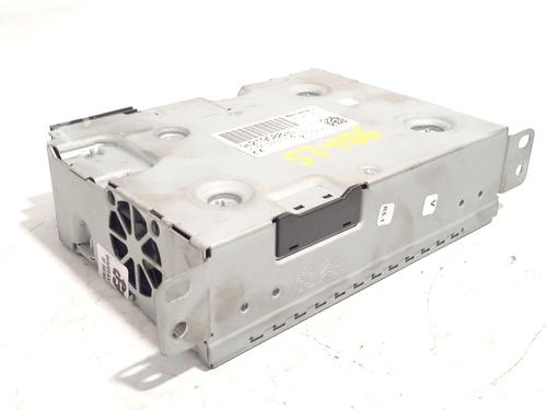 Used Radio PEUGEOT 308 II (LB_, LP_, LW_, LH_, L3_) 1.5 BlueHDi 130 (131 hp) 32060168