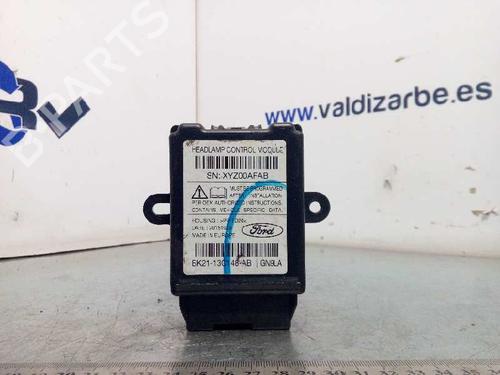 Used Electronic module Electronic module 4603196 4603196