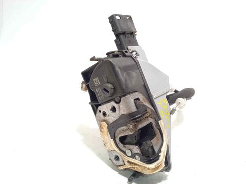 Used Rear right lock Rear right lock 17320053 17320053