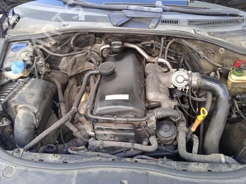 Transfer box VW TOUAREG (7LA, 7L6, 7L7)  | BP15768043M36 