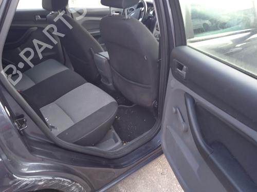 Left mirror FORD FOCUS II (DA_, HCP, DP)  | BP19448107C26 