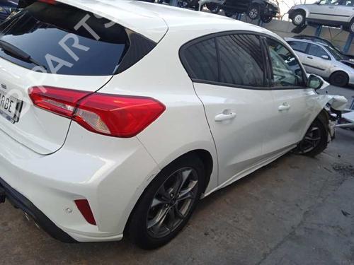 Left sun visor FORD FOCUS IV (HN) 1.0 EcoBoost | BP13381221I1