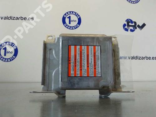 ECU airbags SUBARU FORESTER (SG_) 2.0 X AWD (SG5) (158 hp) 1517266