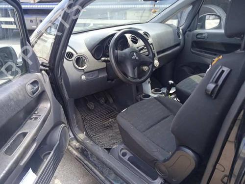 Left front window switch MITSUBISHI COLT VI (Z3_A, Z2_A)  | BP15380122I27 