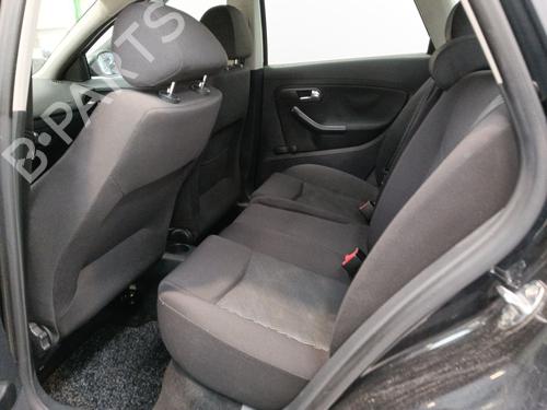Engine SEAT IBIZA III (6L1) 1.9 TDI | BP36881354M1  - Image 33