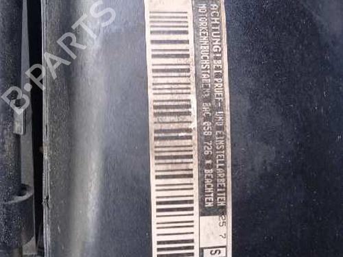 Switch VW TOUAREG (7LA, 7L6, 7L7)  | BP16501157I30 