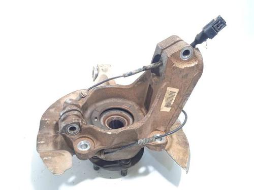 Used Left front steering knuckle LAND ROVER DISCOVERY SPORT (L550) [2014-2026]  10146323