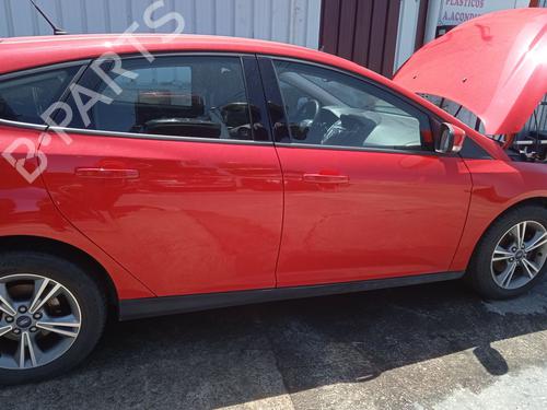 Climate control FORD FOCUS III Saloon 1.0 EcoBoost | BP27574515I5  - Image 13