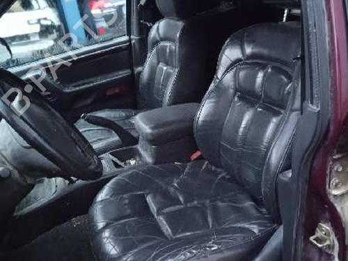 Transfer box JEEP GRAND CHEROKEE II (WJ, WG) 3.1 TD 4x4 | BP7475989M36