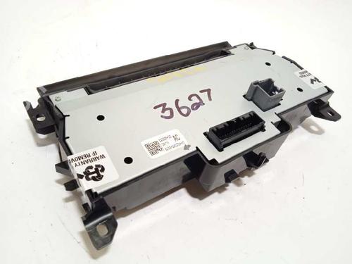 Climate control LAND ROVER RANGE ROVER EVOQUE (L538) 2.2 D 4x4 | BP13514021I5 