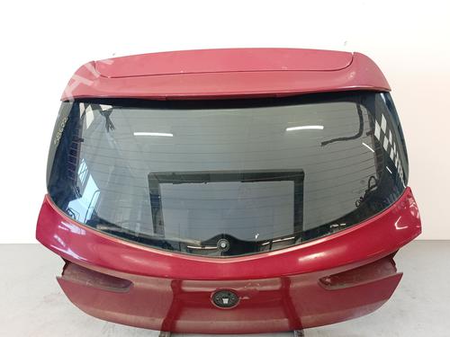 Used Tailgate Tailgate 37264569 37264569