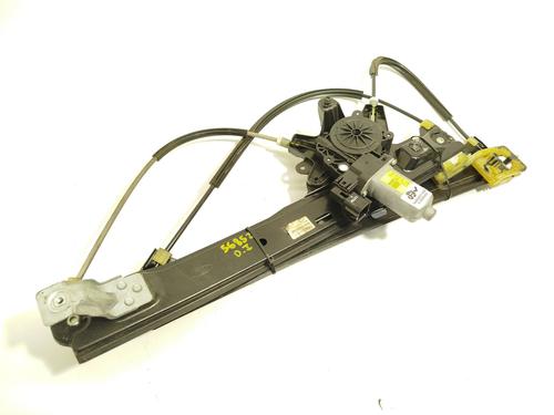Used Front left window mechanism Front left window mechanism 29630037 29630037