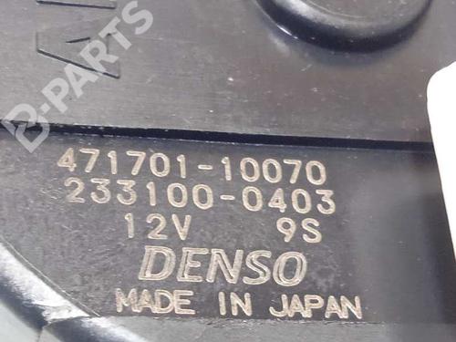 Sunroof engine TOYOTA AVENSIS Estate (_T27_) 2.0 D-4D (WWT271_) | BP8310384M60 