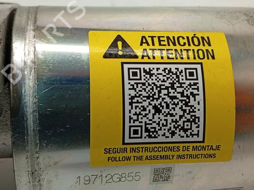 Servo brake TOYOTA COROLLA Hatchback (_E21_, _EA1_, _EH1_) 2.0 Hybrid (MZEH12) | BP31010621M42 - Image 4