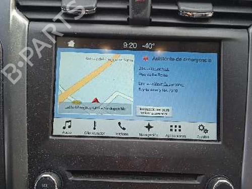 Electronic module FORD MONDEO V Hatchback (CE) 2.0 TDCi | BP13554129M83  - Image 28
