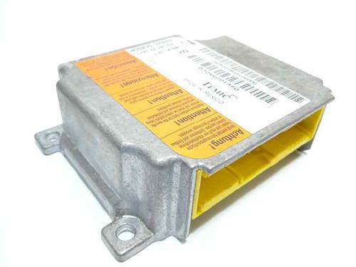 Used ECU airbags MERCEDES-BENZ M-CLASS (W163) ML 270 CDI (163.113) (163 hp) 6216961