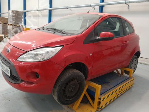 Alternator FORD KA (RU8) 1.2 | BP36934132M7  - Image 13