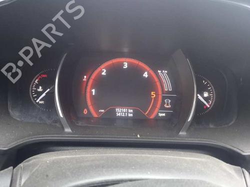 Electronic module RENAULT MEGANE IV Hatchback (B9A/M/N_) 1.5 dCi 110 (B9A3) | BP9974237M83 - Image 26