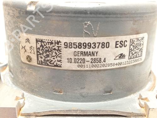 Módulo de ABS OPEL MOKKA 1.2 (76) | BP27627273M43 - Image 6
