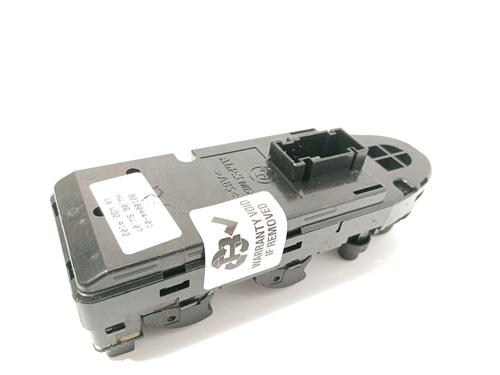 Left front window switch BMW X5 (E70) xDrive 40 d | BP30393658I27