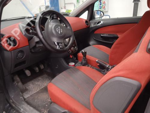 ABS pump OPEL CORSA D (S07) 1.4 (L08, L68) | BP34435330M43  - Image 29