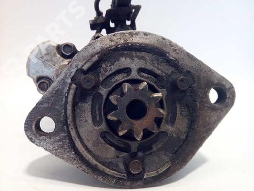 Starter NISSAN PATROL GR V Wagon (Y61)  | BP4474198M8 