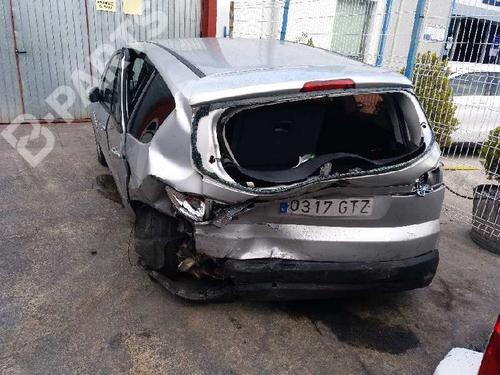 ABS pump FORD S-MAX (WA6) 2.0 TDCi | BP4806875M43 
