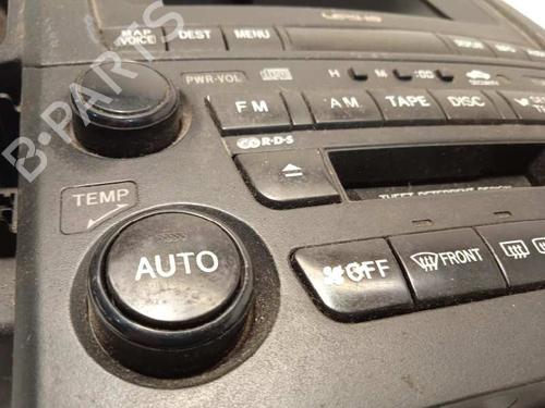 Switch CITROËN C3 II (SC_) 1.2 VTi 82 | BP7982919I30