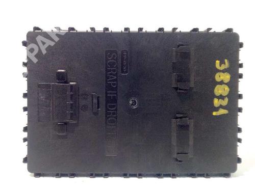 Fuse box FORD ECOSPORT 1.0 EcoBoost | BP4639001E1 