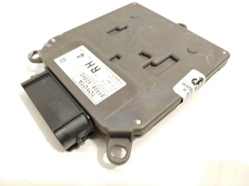 Electronic module TOYOTA RAV 4 V (_A5_, _H5_) 2.5 Hybrid AWD (AXAH54) | BP28209467M83 