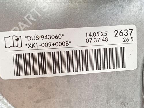 Engine SEAT IBIZA V (KJ1, KJG) 1.0 TSI | BP36996949M1 - Image 7