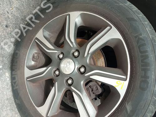 Right front driveshaft HYUNDAI ix20 (JC) 1.6 | BP26640644M39 