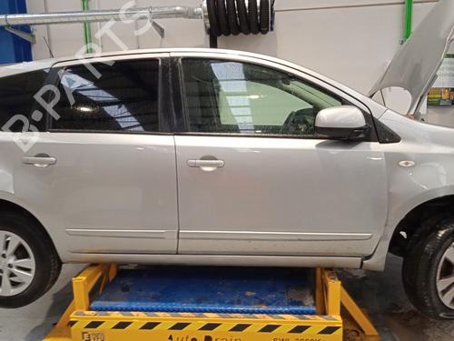 Steering column NISSAN NOTE (E11, NE11) 1.5 dCi | BP33427998M21  - Image 9