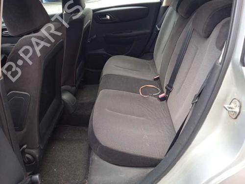 Right mirror CITROËN C4 I (LC_) 1.4 16V | BP11083631C27 